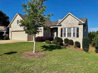 1010 Water Front Drive, Greensboro, GA 30642