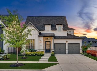 13826 Malinda Dr, Frisco, TX 75033