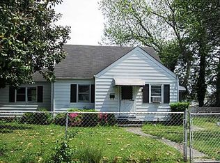 3512 Tidewater Dr, Norfolk, VA 23509