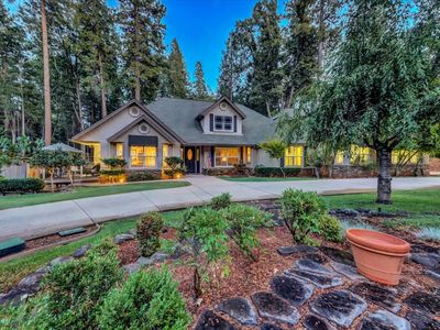13845 Golden Lily Ct, Grass Valley, CA, 95945
