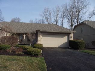 6818 Cloister Ct #6818, Toledo, OH