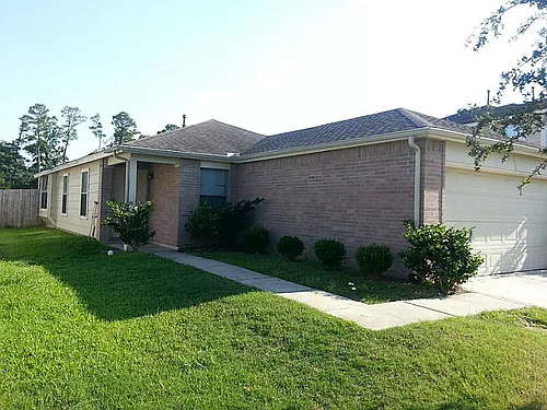 22851 Twisting Pine Dr Photo 1