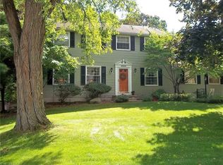 4660 Wildflower Dr, North Canton, OH 44720