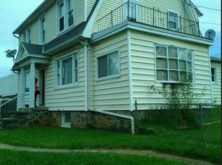 4203 Edgehill Ave APT 2, Baltimore, MD 21211