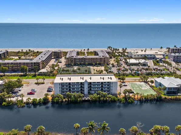 1440 Middle Gulf Dr Unit 4A, Sanibel, FL 33957