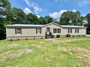 725 Sugar Hill Loop, Bolivar, TN 38008