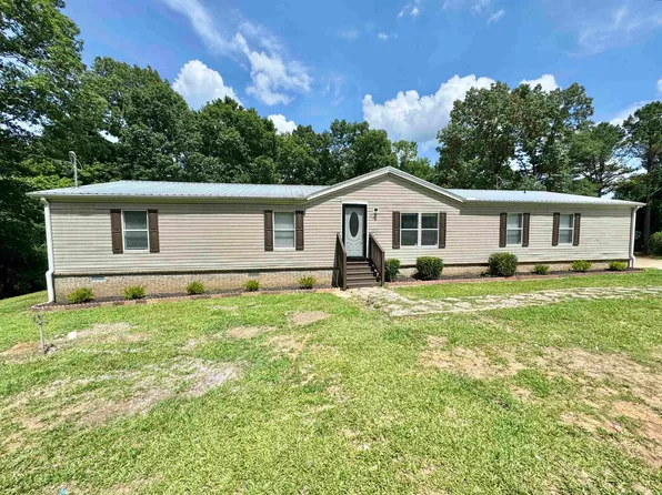 725 Sugar Hill Loop, Bolivar, TN 38008