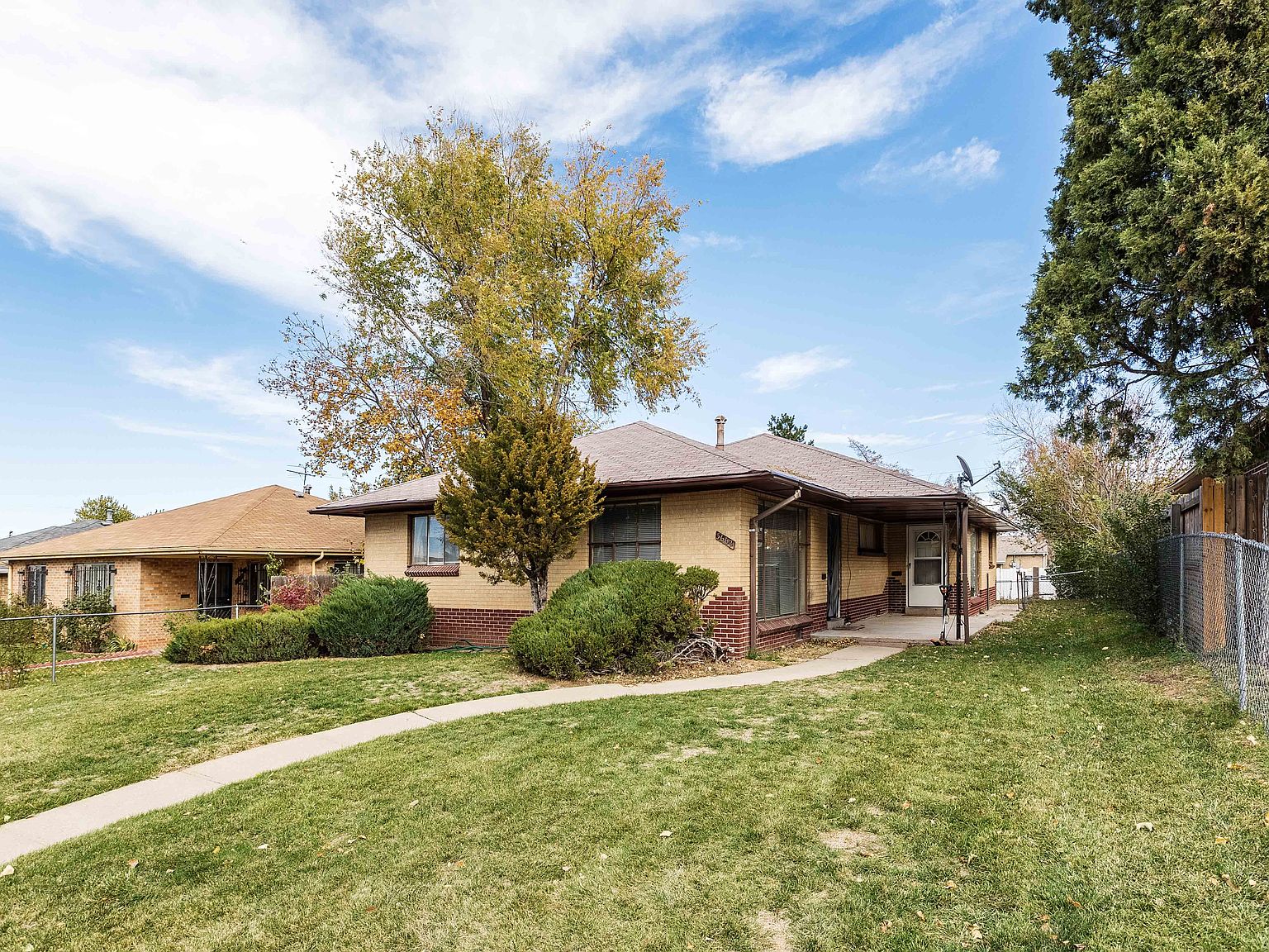 3660 Jasmine St, Denver, CO 80207 | Zillow