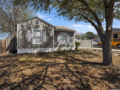 207 Bonnell, San Antonio, TX, 78223