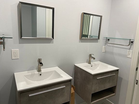 Hall Bath