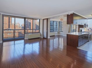 300 E 93rd St APT 21B, New York, NY 10128