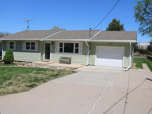 18 Virginia Hills Rd, Council Bluffs, IA 51503
