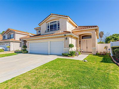 472 Via Olivera, Camarillo, CA, 93012
