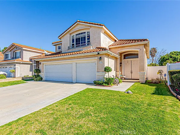 472 Via Olivera, Camarillo, CA 93012
