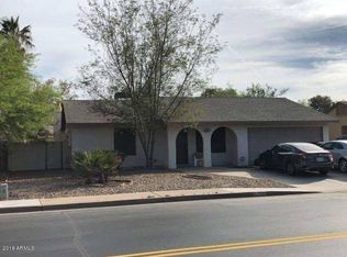 3309 N Carriage Ln, Chandler, AZ 85224