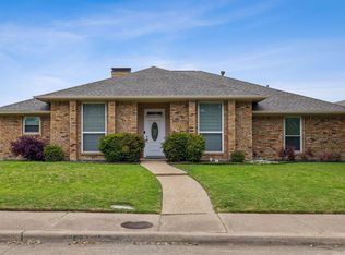 4319 Country Brook Dr, Dallas, TX 75287