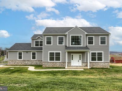 451 Frogtown Rd, Pequea, PA, 17565