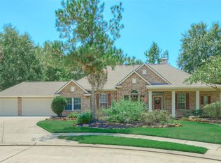 2118 Tessie Cove Ln, Spring, TX 77386
