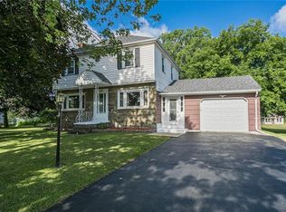 599 Wegman Rd, Rochester, NY 14624