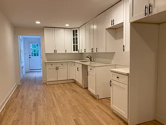 Rented by Compass
