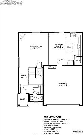 2nd image of 11343 Esperanza Way