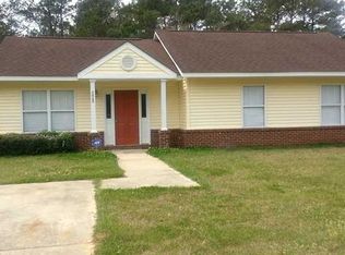 3808 Inerarity Rd, Mobile, AL 36605