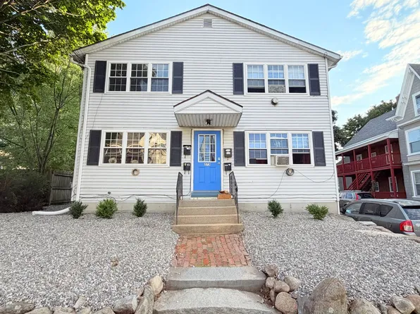 275 Massabesic Street, 275 Massabesic St #1E, Manchester, NH 03103