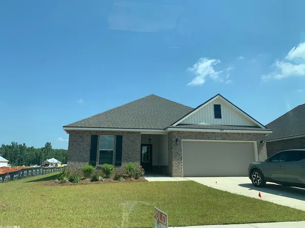 17075 Lafayette Dr, Robertsdale, AL 36567