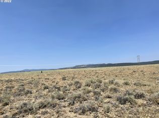 Tableland Rd, Sprague River, OR 97639