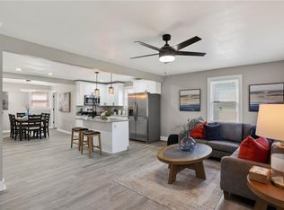 408 Seminole Rd, Hampton, VA 23661