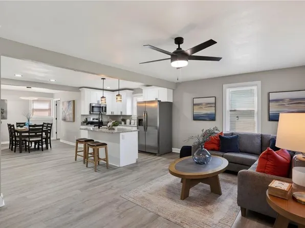 408 Seminole Rd, Hampton, VA 23661