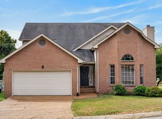 5537 Seesaw Rd, Nashville, TN 37211