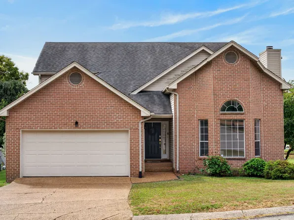 5537 Seesaw Rd, Nashville, TN 37211