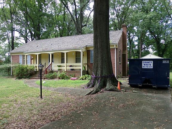 2nd image of 824 Circlewood Dr