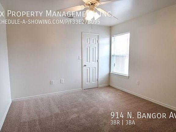 5th image of 914 N Bangor Ave #B