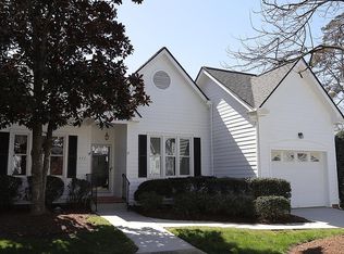 443 Center Pointe Dr, Cary, NC 27513