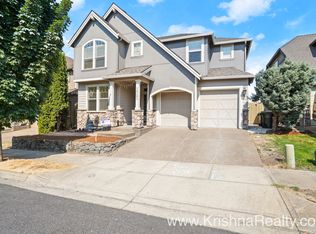 14101 NW Gargany St, Portland, OR 97229