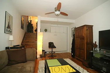 Rented by Harmonycity Corp.