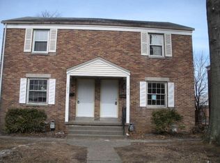 1023 Macarthur Cir, Evansville, IN 47714