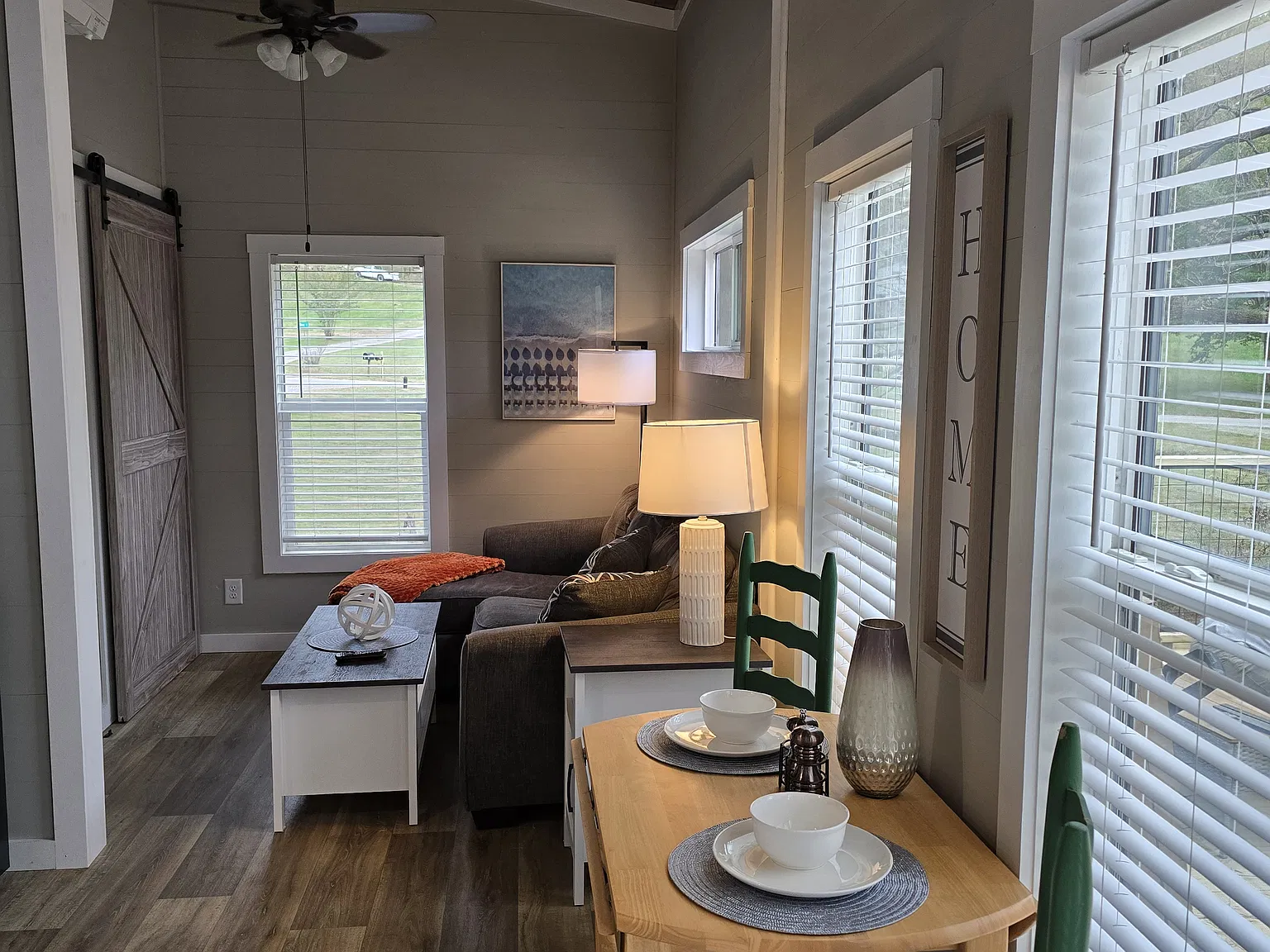 1 bed, 397 sqft, $1,695 — Photo 4