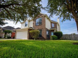 25247 Spring Iris Ln, Katy, TX 77494