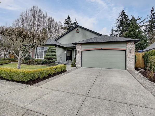 15209 NE 19th St, Vancouver, WA 98684