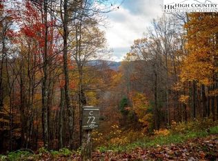 C72 Osprey Dr, Banner Elk, NC 28604