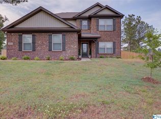 856 Bell Factory Rd, Huntsville, AL 35811