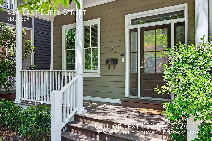 Beautiful 3 Bedroom 2.5 Bathroom With Hardwood Floors Near Forsyth With Move-In Special! — Photo 3