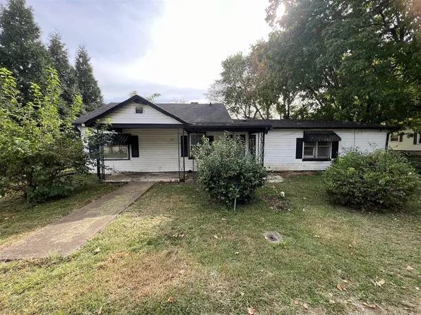 519 W Washington St, Franklin, KY 42134