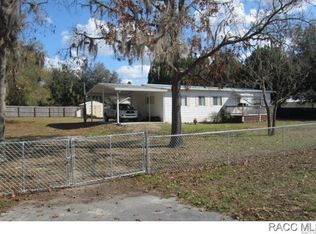 1591 S Lookout Point, Homosassa, FL 34448