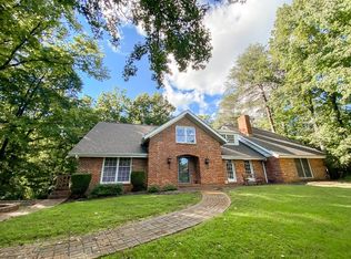 2402 Botany Woods Dr, Dalton, GA