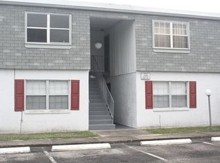 S Semoran Blvd, Winter park, FL 32792