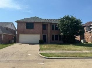 400 Pointer Pl, Arlington, TX 76002